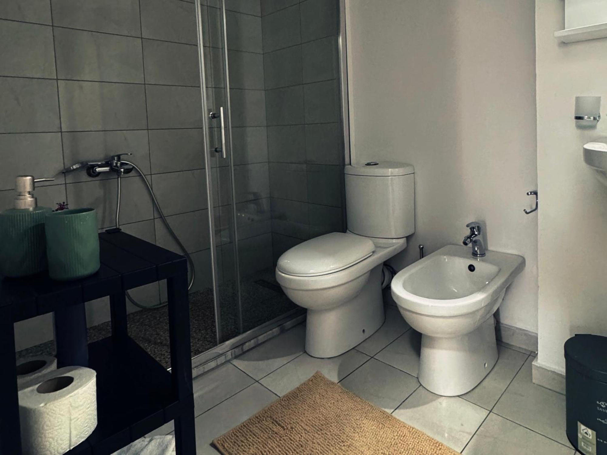 Enol Plazza Apartment Tirana Extérieur photo
